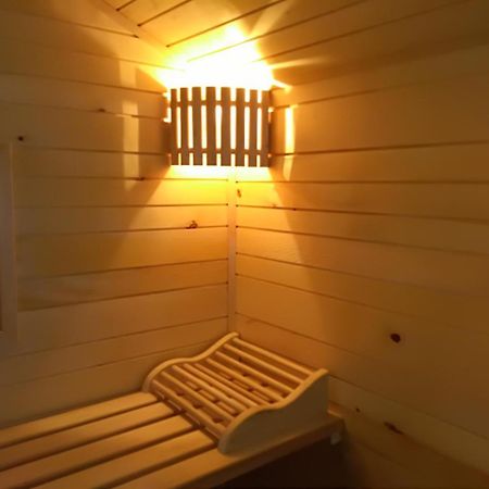 Apartman Gomirje ヴルボヴスコ エクステリア 写真