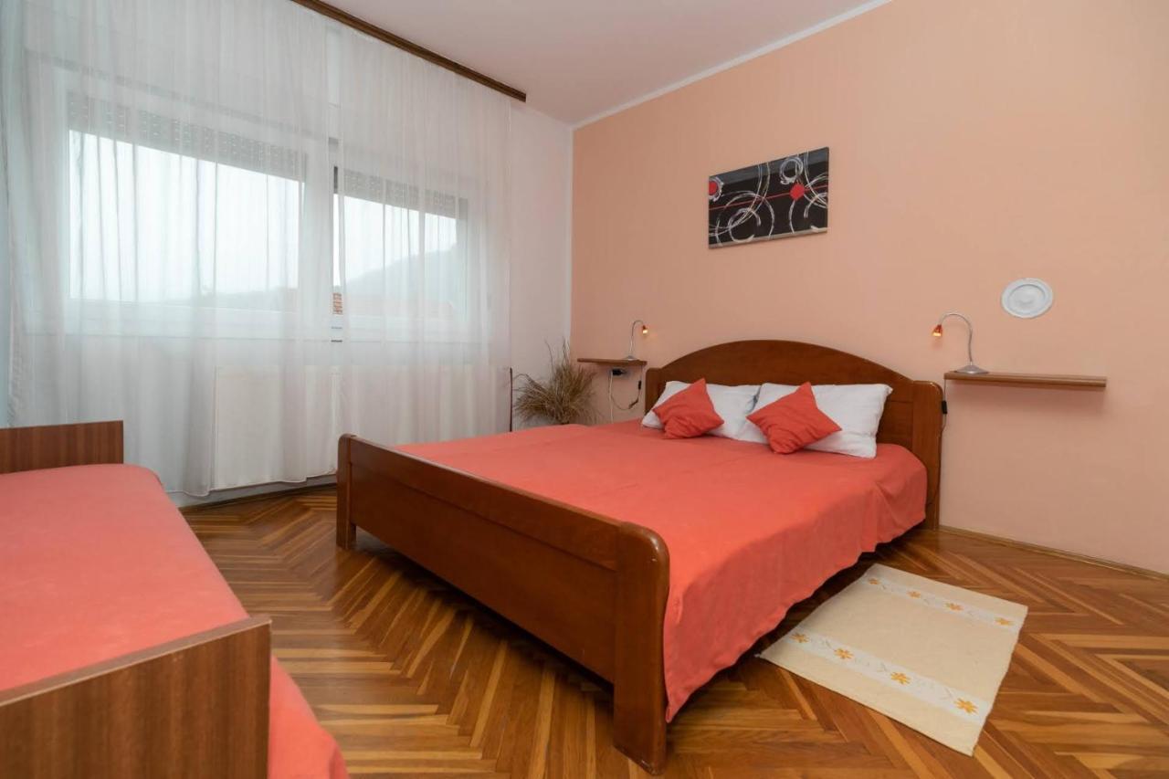 Apartman Gomirje ヴルボヴスコ エクステリア 写真