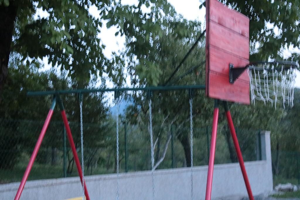 Apartman Gomirje ヴルボヴスコ エクステリア 写真