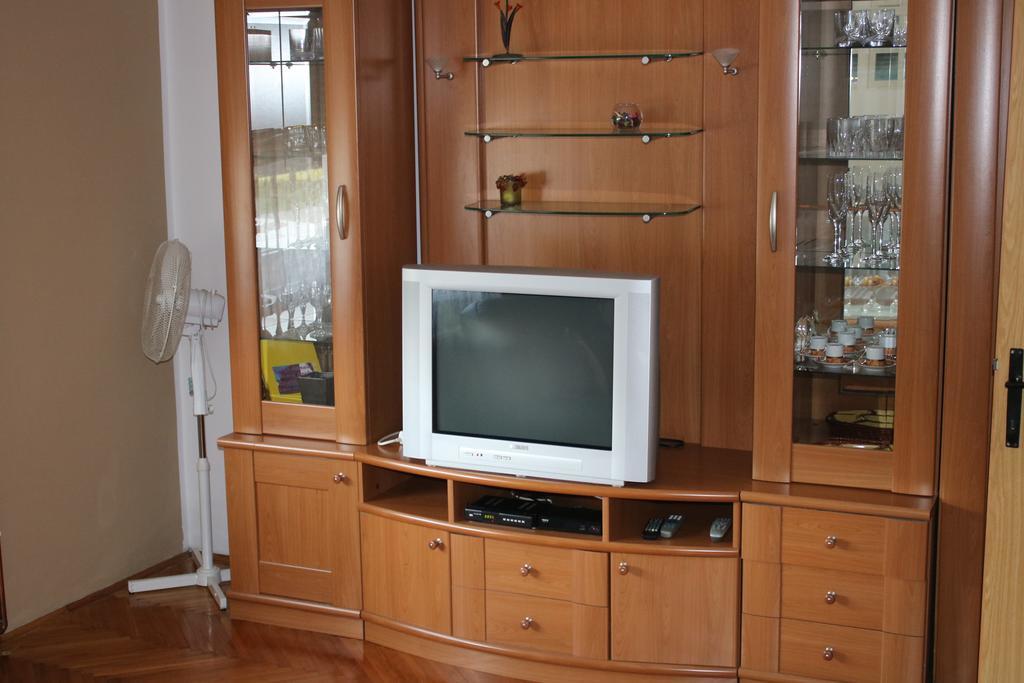 Apartman Gomirje ヴルボヴスコ エクステリア 写真