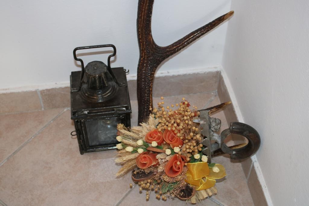 Apartman Gomirje ヴルボヴスコ エクステリア 写真