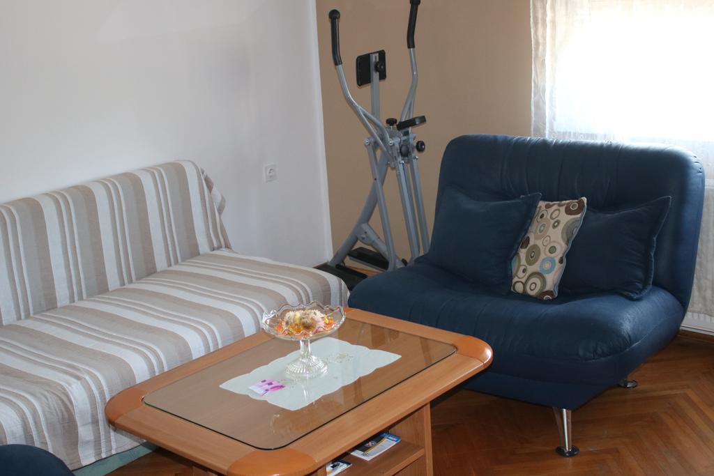Apartman Gomirje ヴルボヴスコ エクステリア 写真