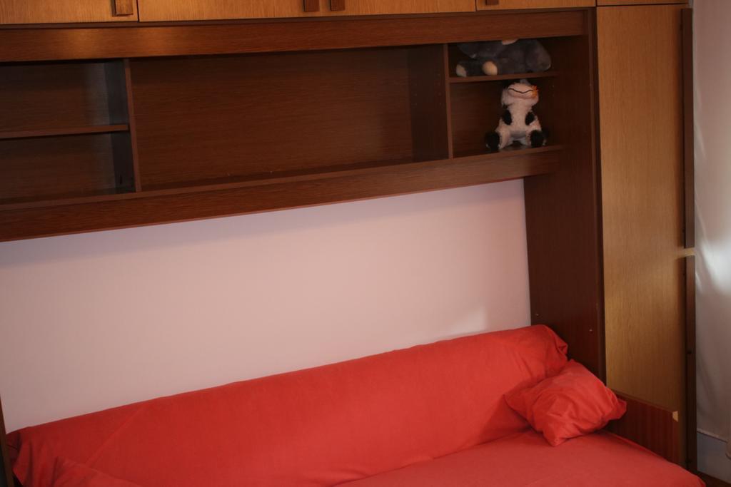 Apartman Gomirje ヴルボヴスコ エクステリア 写真