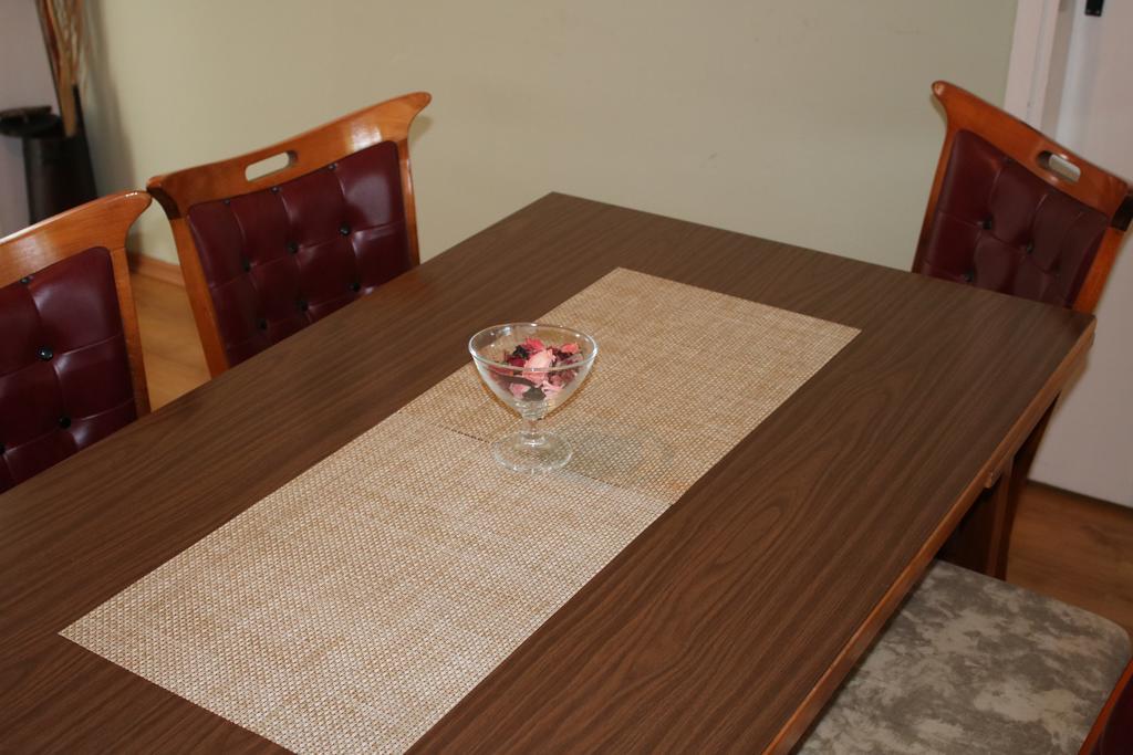 Apartman Gomirje ヴルボヴスコ エクステリア 写真