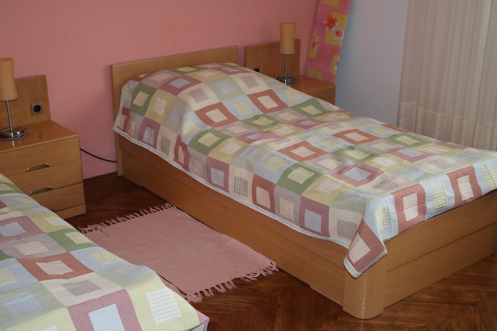 Apartman Gomirje ヴルボヴスコ エクステリア 写真