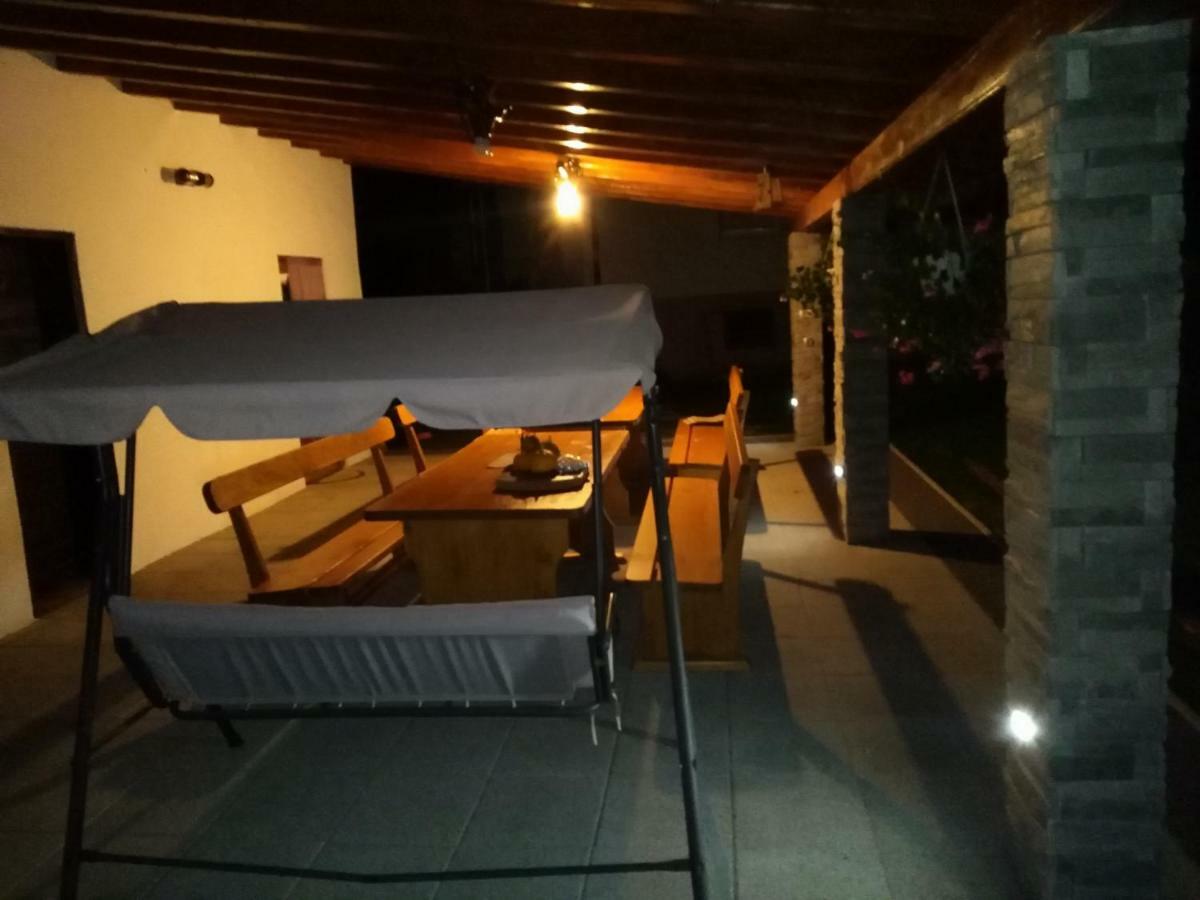 Apartman Gomirje ヴルボヴスコ エクステリア 写真